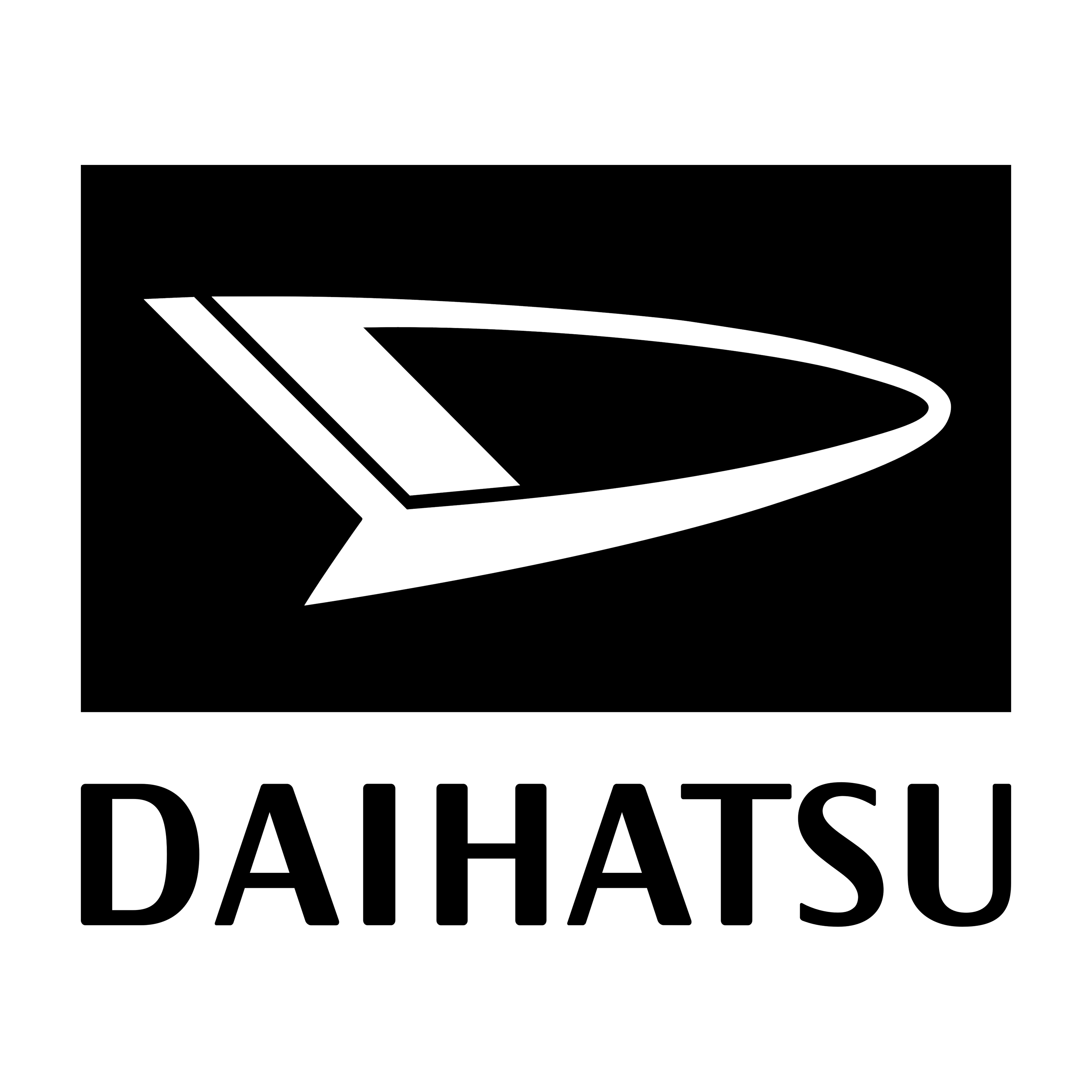 DAIHATSU