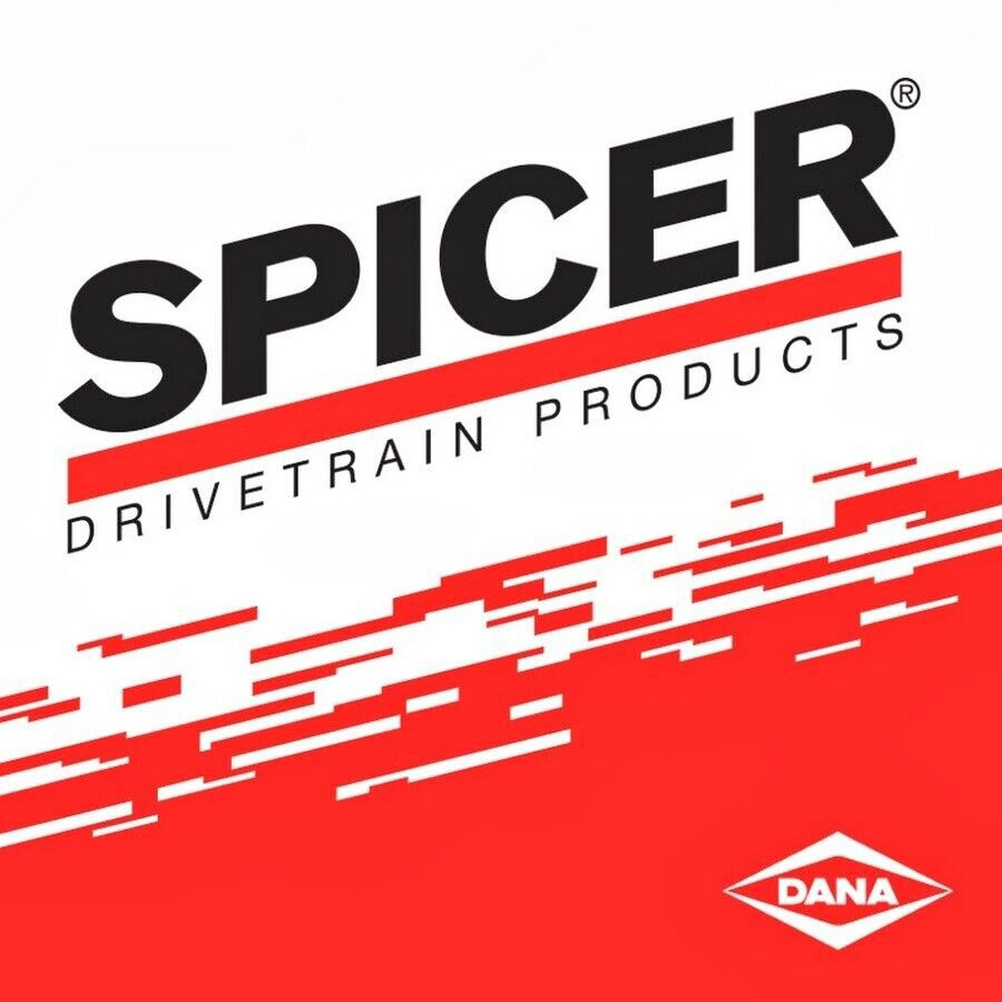 Boccola collassabile per pignone Dana 44 Spicer